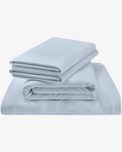 Tempur - Pedic Rayon from Bamboo Sheets by SleepCity – High - quality Sheet for better sleep.
