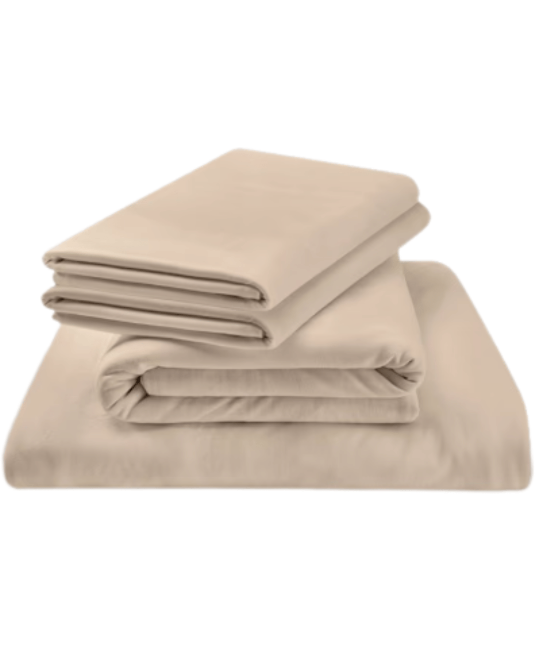 Tempur - Pedic Rayon from Bamboo Sheets by SleepCity – High - quality Sheet for better sleep.