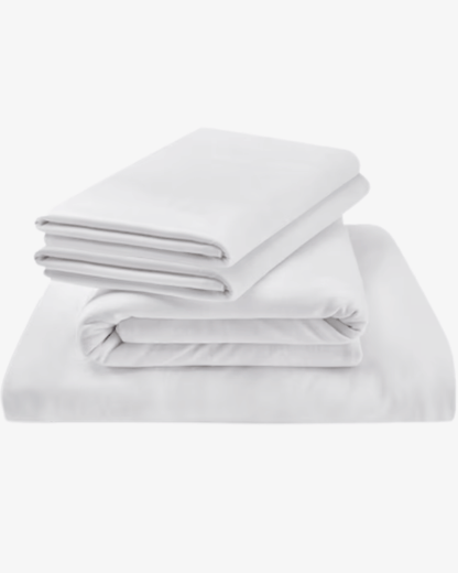 Tempur - Pedic Rayon from Bamboo Sheets by SleepCity – High - quality Sheet for better sleep.