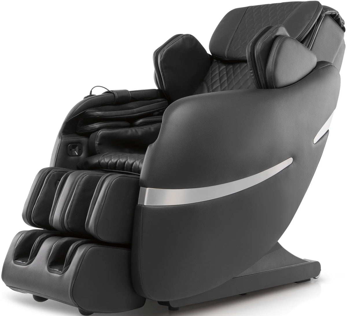 Positive Posture Brio+ by SleepCity – High-quality Massage Chair for better sleep.