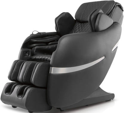 Positive Posture Brio+ by SleepCity – High-quality Massage Chair for better sleep.